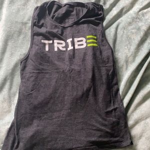 Spenga Tribe Tank